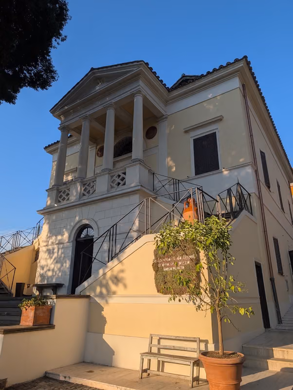 Borgo Pigneto