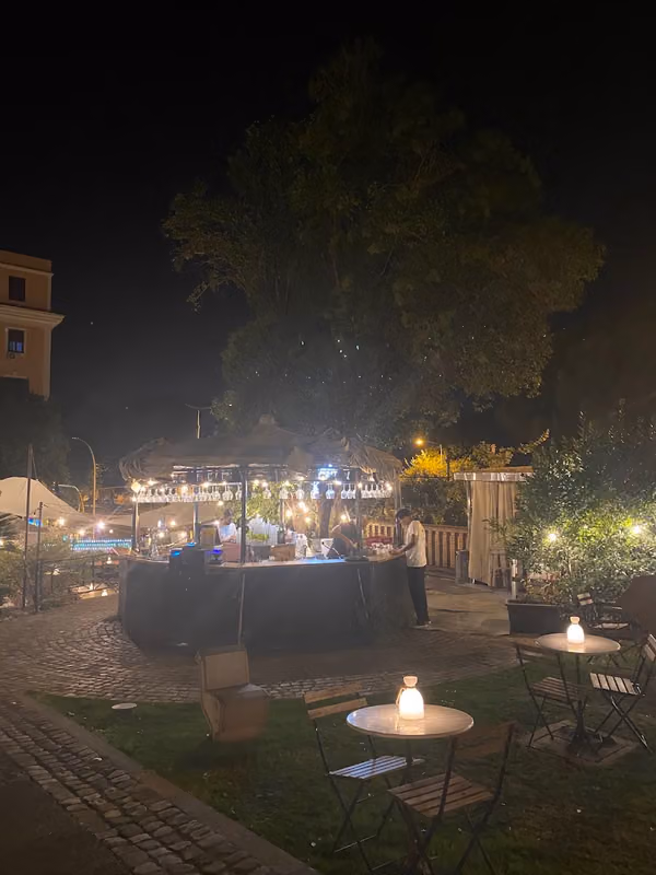 Borgo Pigneto
