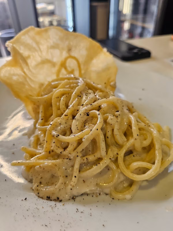 Il Fiammifero Strano