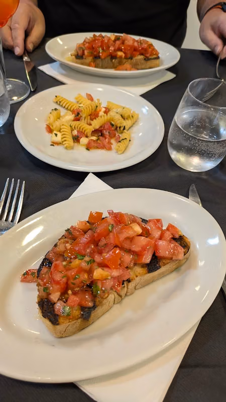 Il Fiammifero Strano