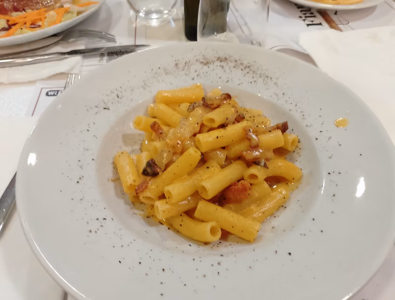 Il Fiammifero Strano