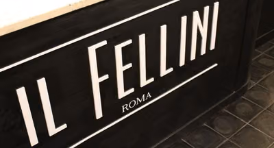 Il Fellini