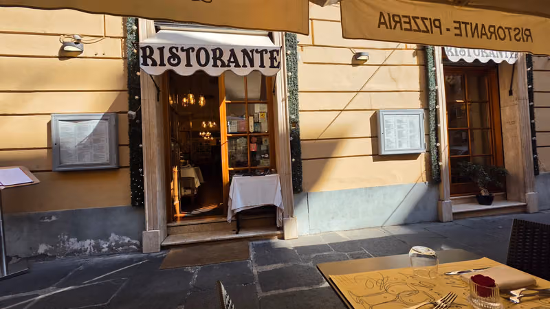 La Grande Bellezza