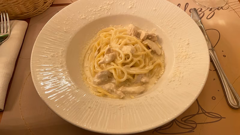 La Grande Bellezza