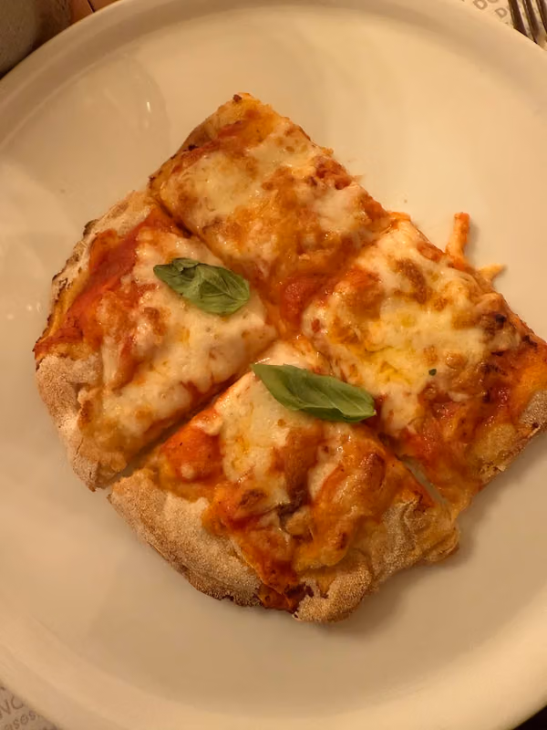 La Grande Bellezza