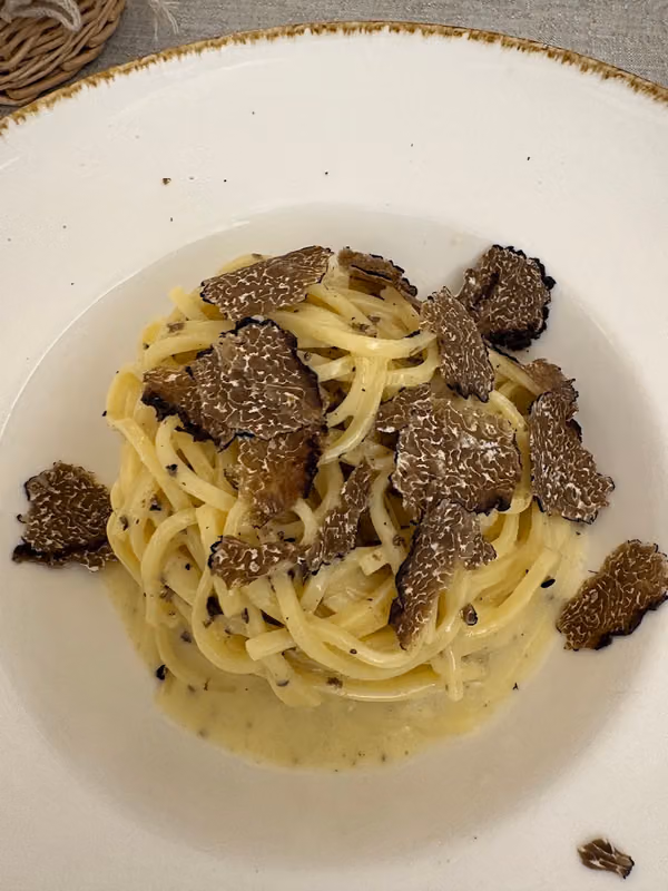 La Giara da Marco