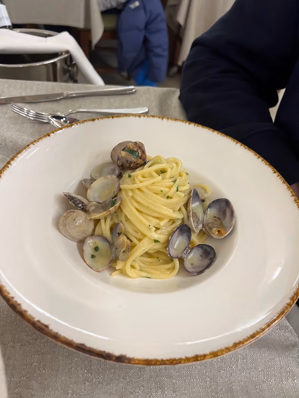La Giara da Marco