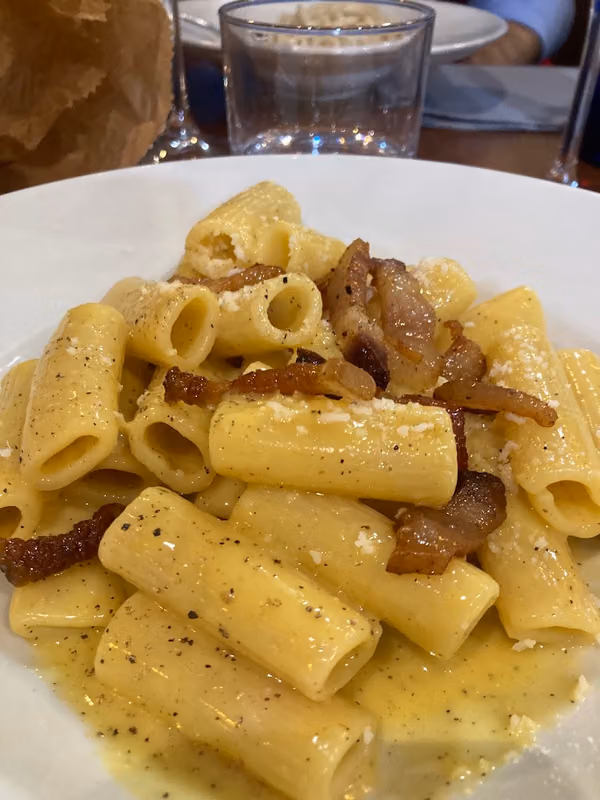 L'osteria di Monteverde