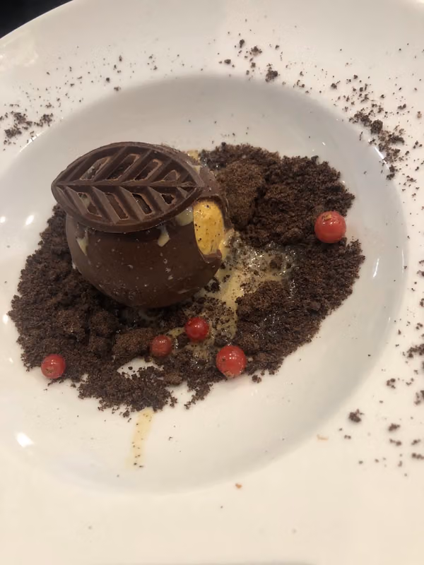 L'osteria di Monteverde