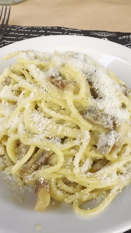 Osteria da Luciano