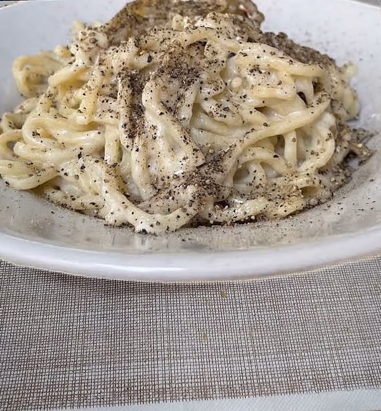 Osteria da Luciano