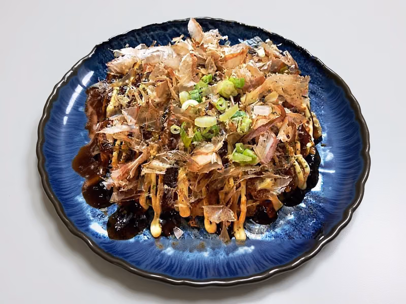 Hokusai Ramen