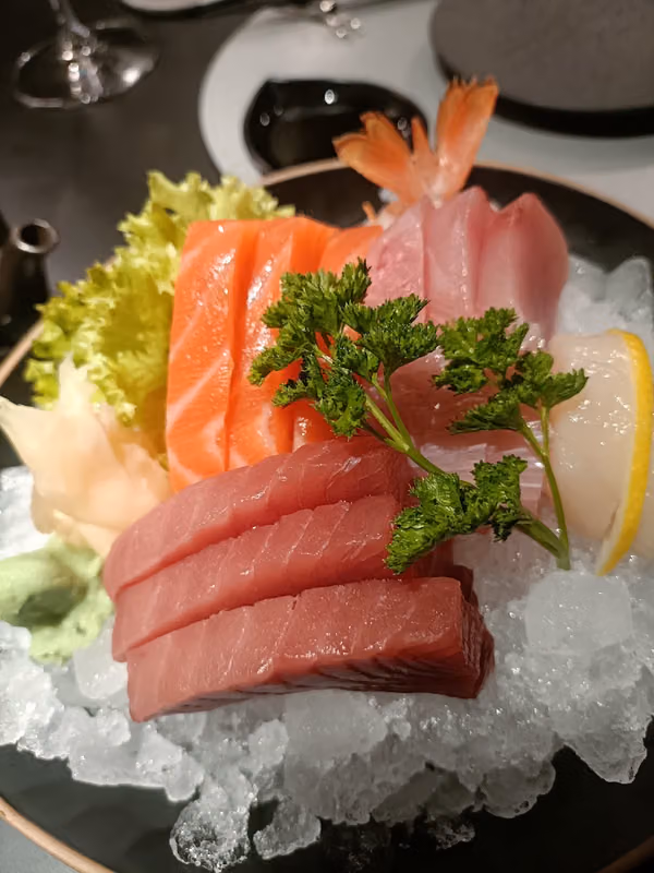 Taki Ristorante Giapponese