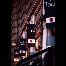 Taki Ristorante Giapponese