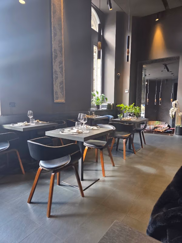 Taki Ristorante Giapponese
