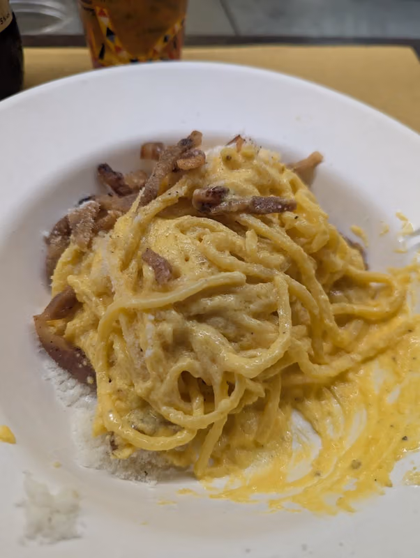 Maritozzo Rosso