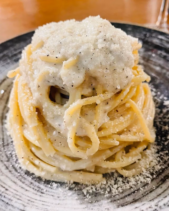 Maritozzo Rosso
