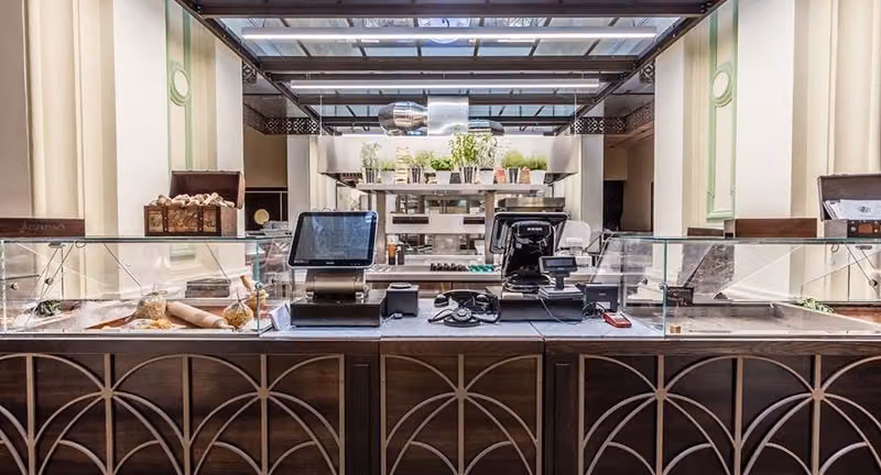 Hespresso