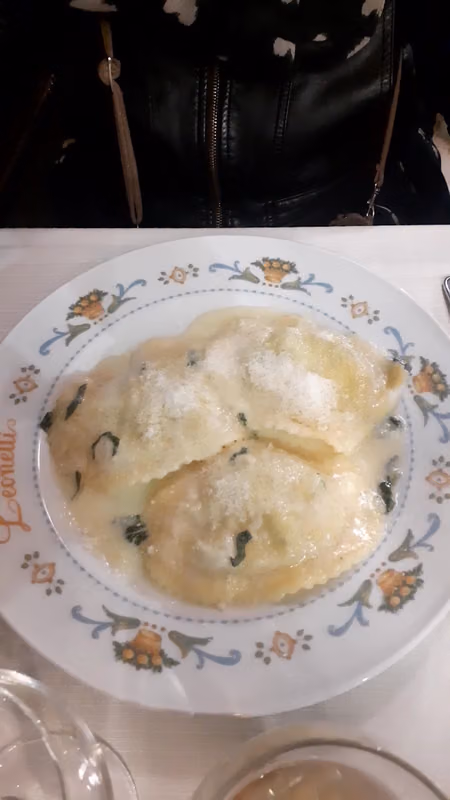 Leonetti