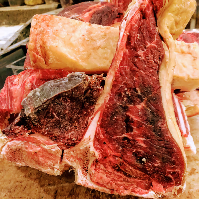 Ristorante Rossomattone