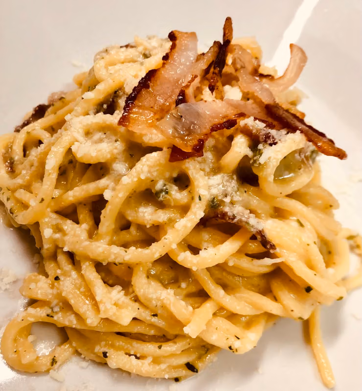 Ristorante Rossomattone