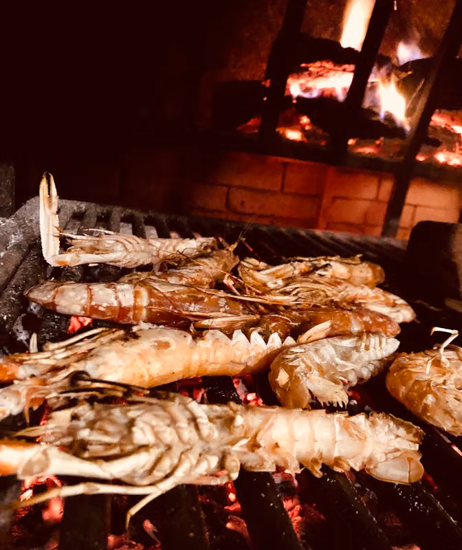 Ristorante Rossomattone