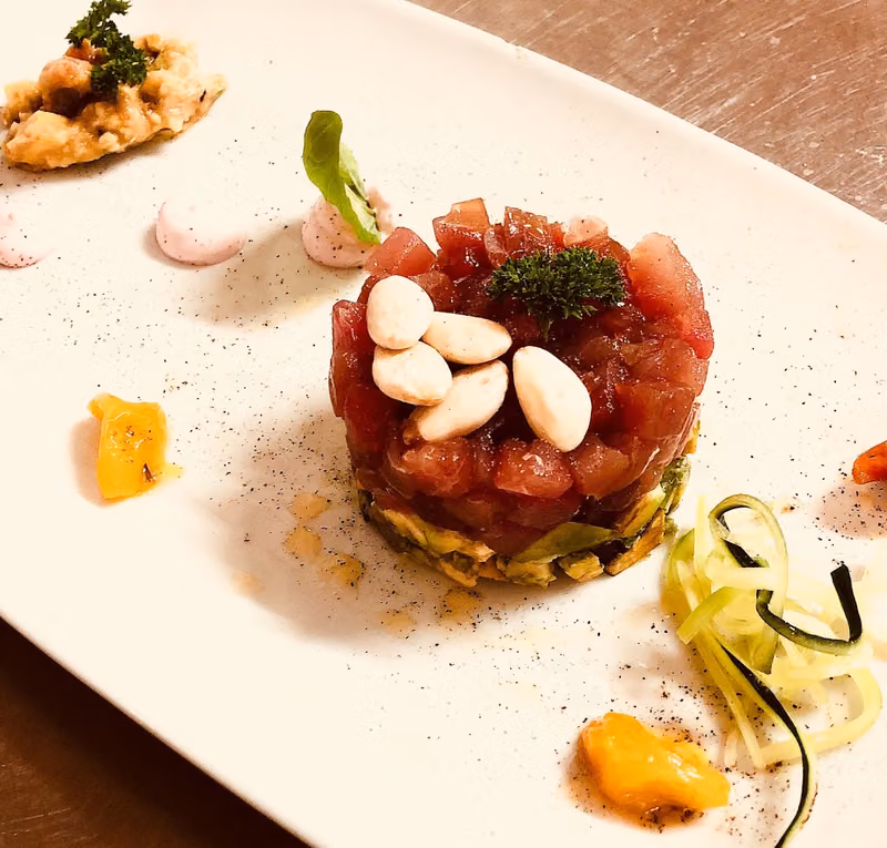 Ristorante Rossomattone