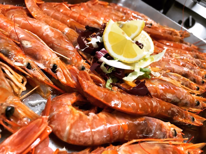 Ristorante Rossomattone