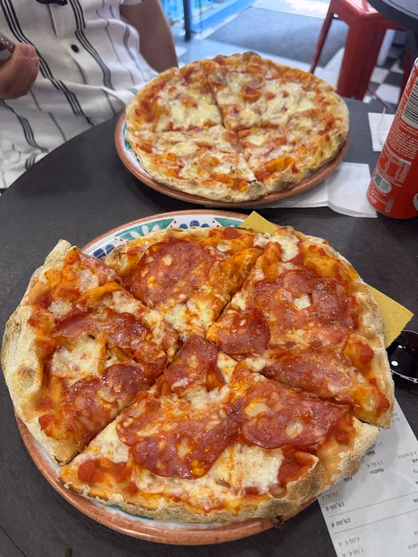 Pinsallegra