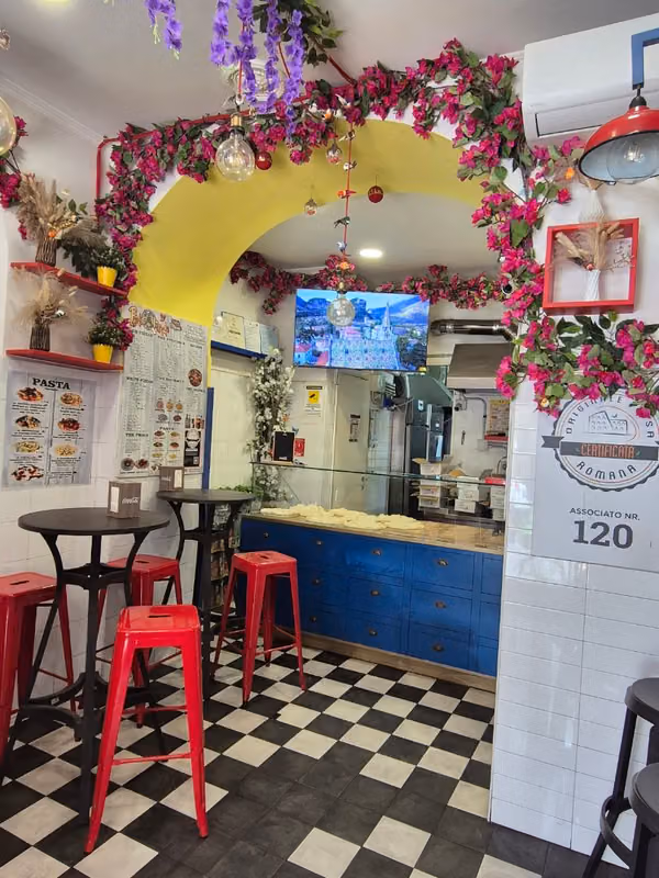 Pinsallegra