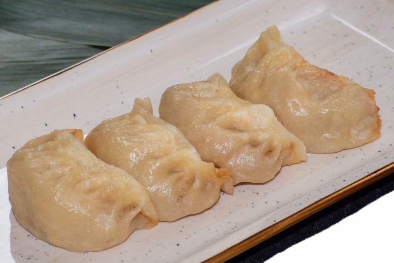 Oriental Sushi Restaurant