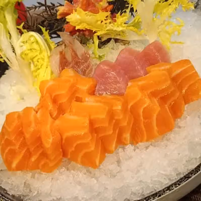 Oriental Sushi Restaurant