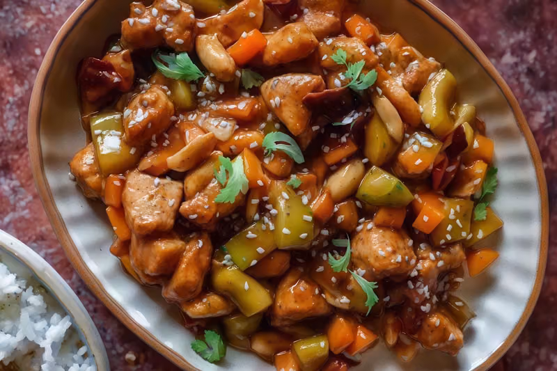 L'Oasi del gusto