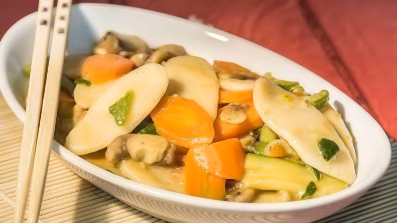 L'Oasi del gusto