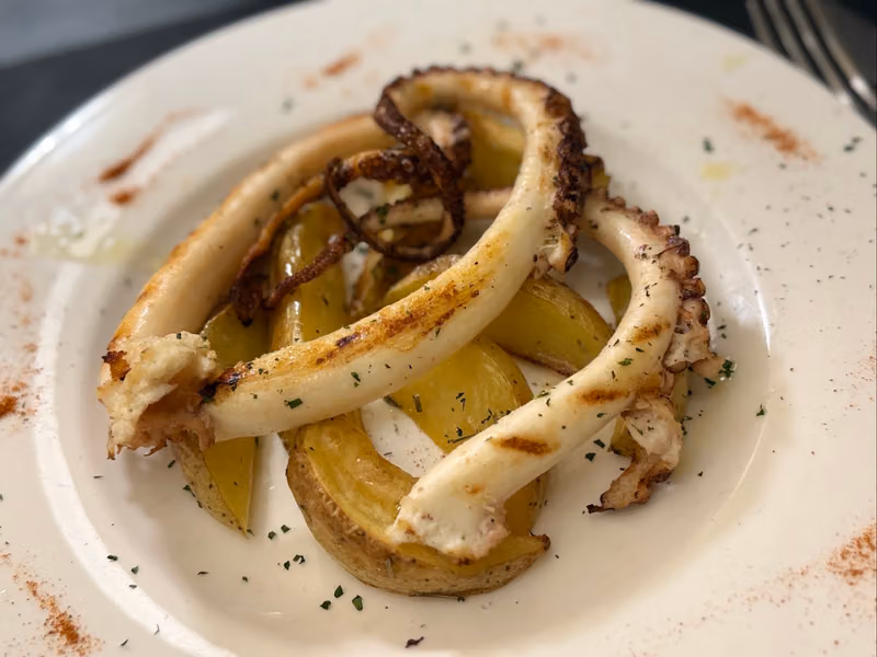 SUD Vino e Cucina