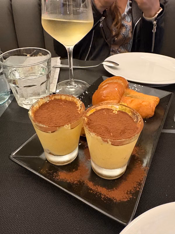 SUD Vino e Cucina