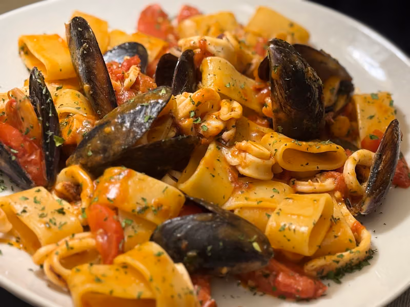 SUD Vino e Cucina
