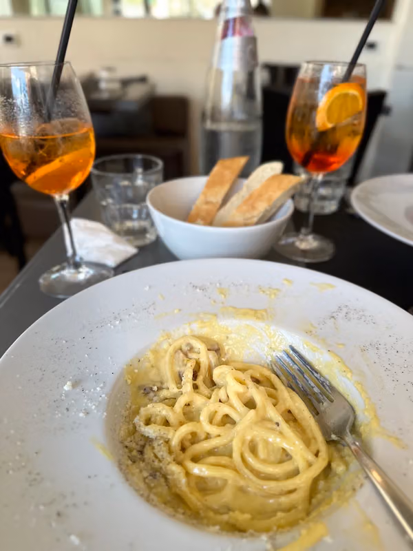 SUD Vino e Cucina