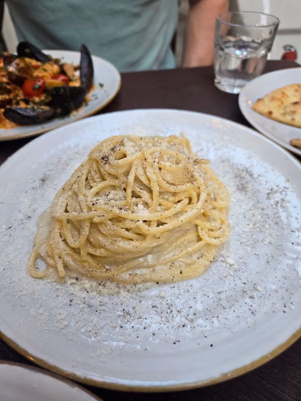 Il Barroccio