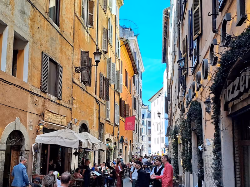 Il Barroccio