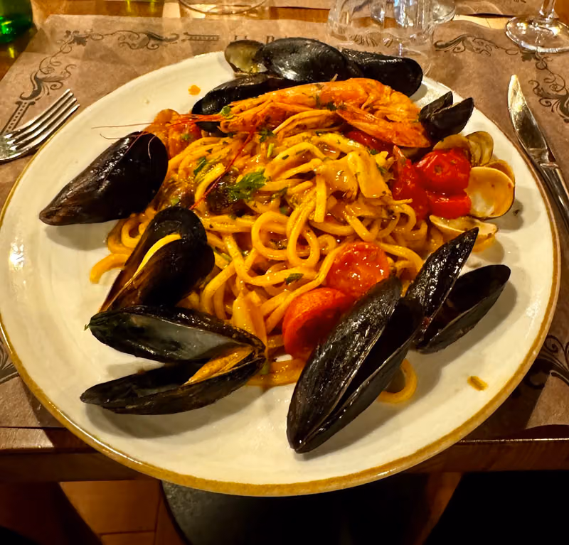 Il Barroccio