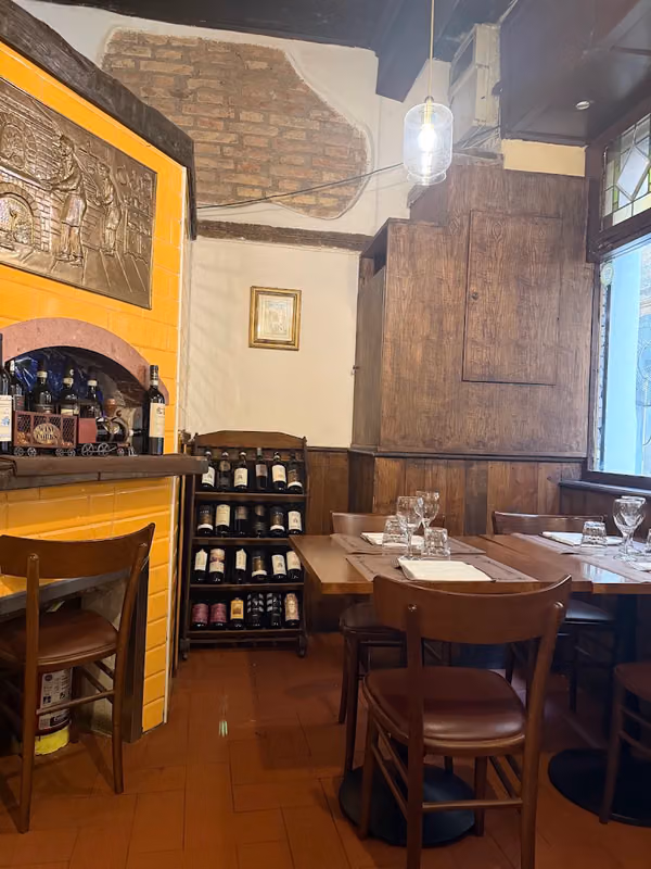 Il Barroccio