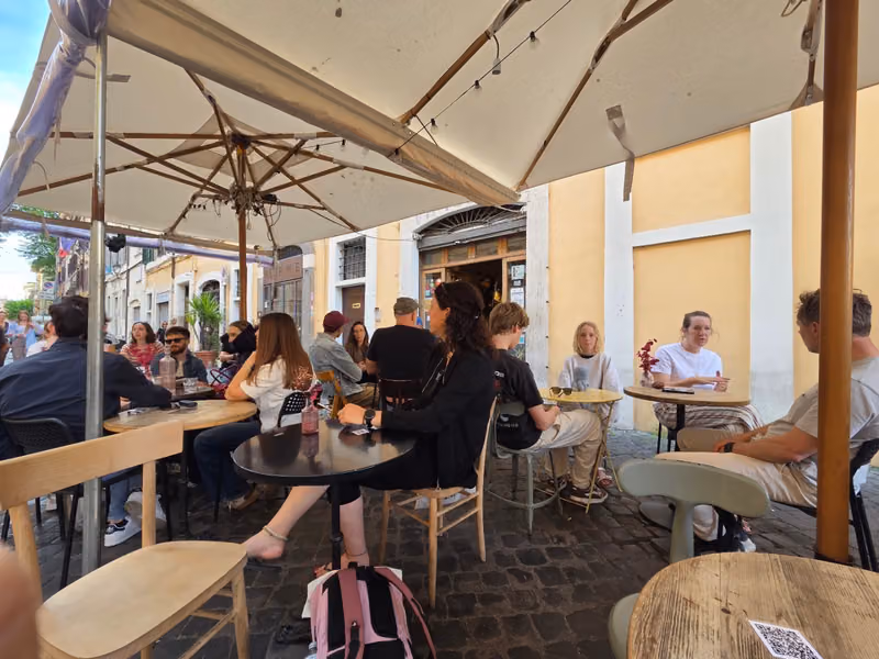 Cantina Ripagrande