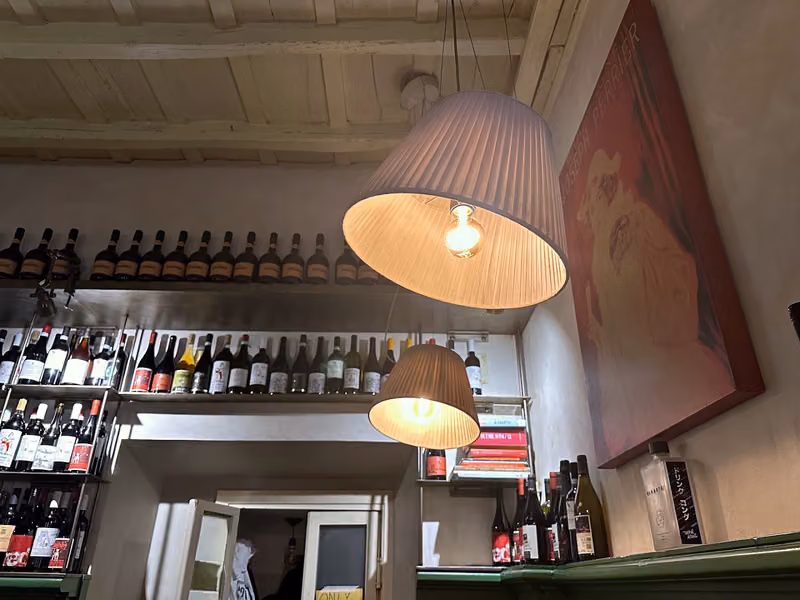 Cantina Ripagrande