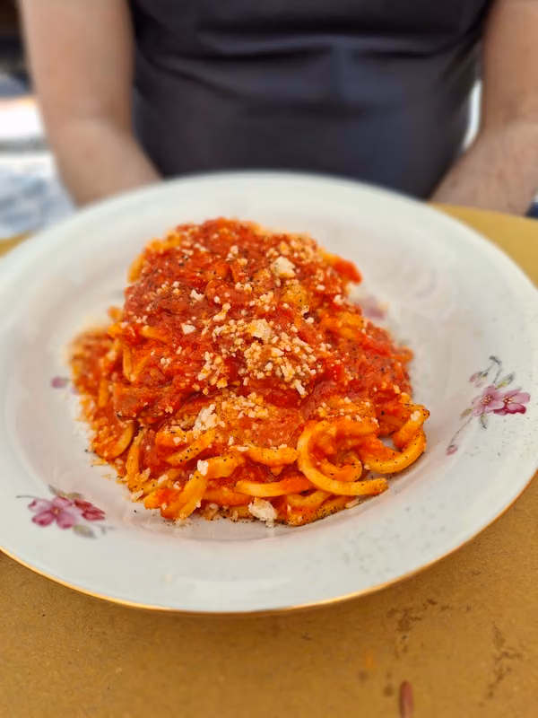 Cantina Ripagrande