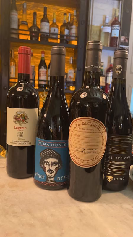 Cantina Ripagrande