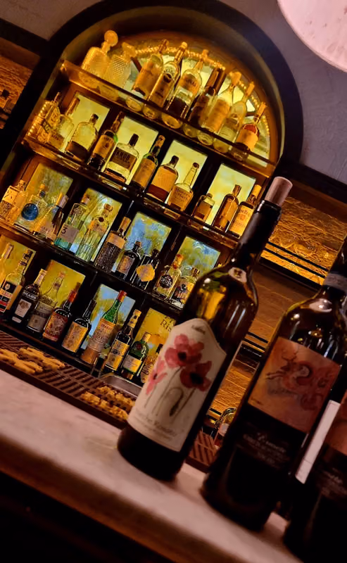 Cantina Ripagrande