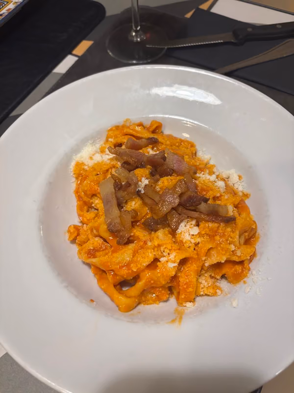 Il mattarello