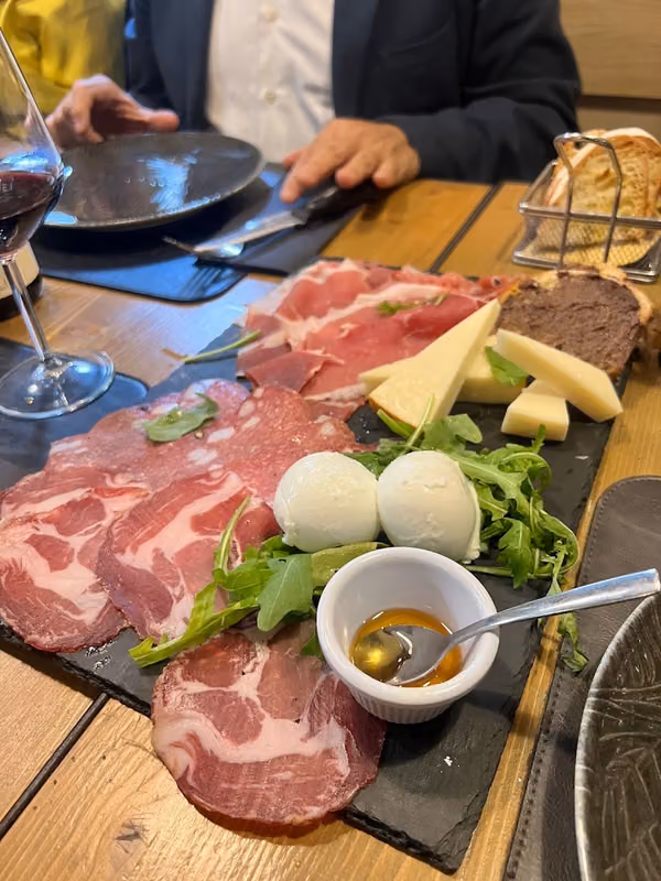 Il mattarello