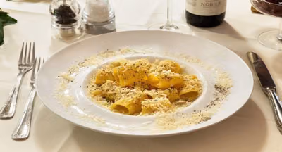 Da Enzo Ristorante